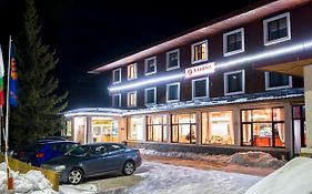 Kamena Pamporovo
